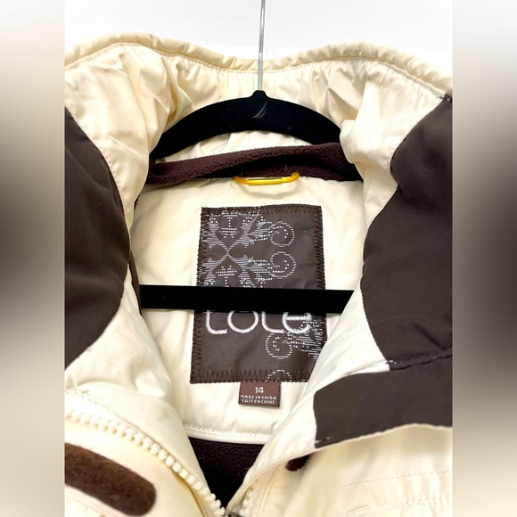 Lole Ski/Snowboard jacket - Picture 3 of 13